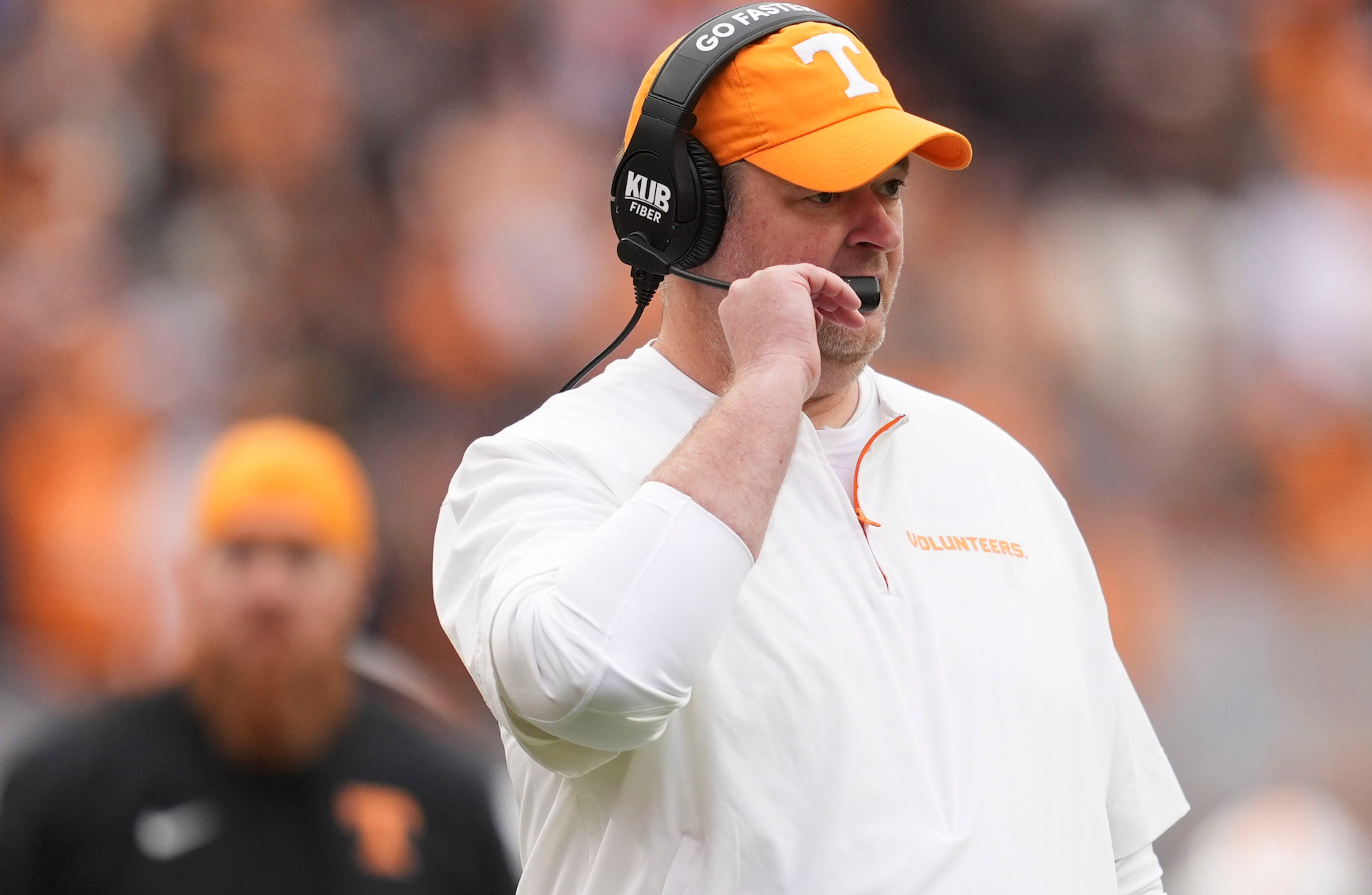 Tennessee Vols football